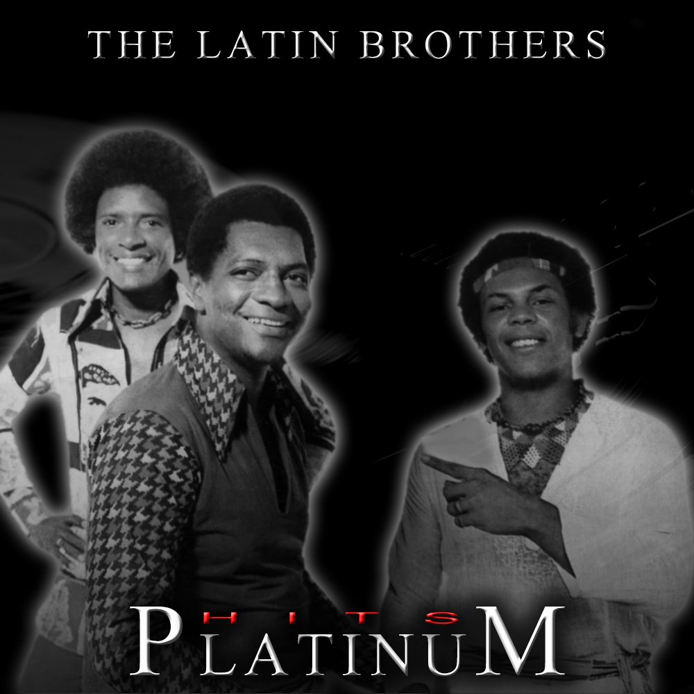 Ya se encuentra disponible en Crossovia los éxitos del recuerdo y de la nueva era de <a href="/thelatinoficial/">The Latin Brothers</a> en nuestra colección "Platinum Hits" donde destacamos lo mejor de cada artista o agrupación. Síguenos en nuestras redes sociales para más novedades. goo.gl/cN5s59