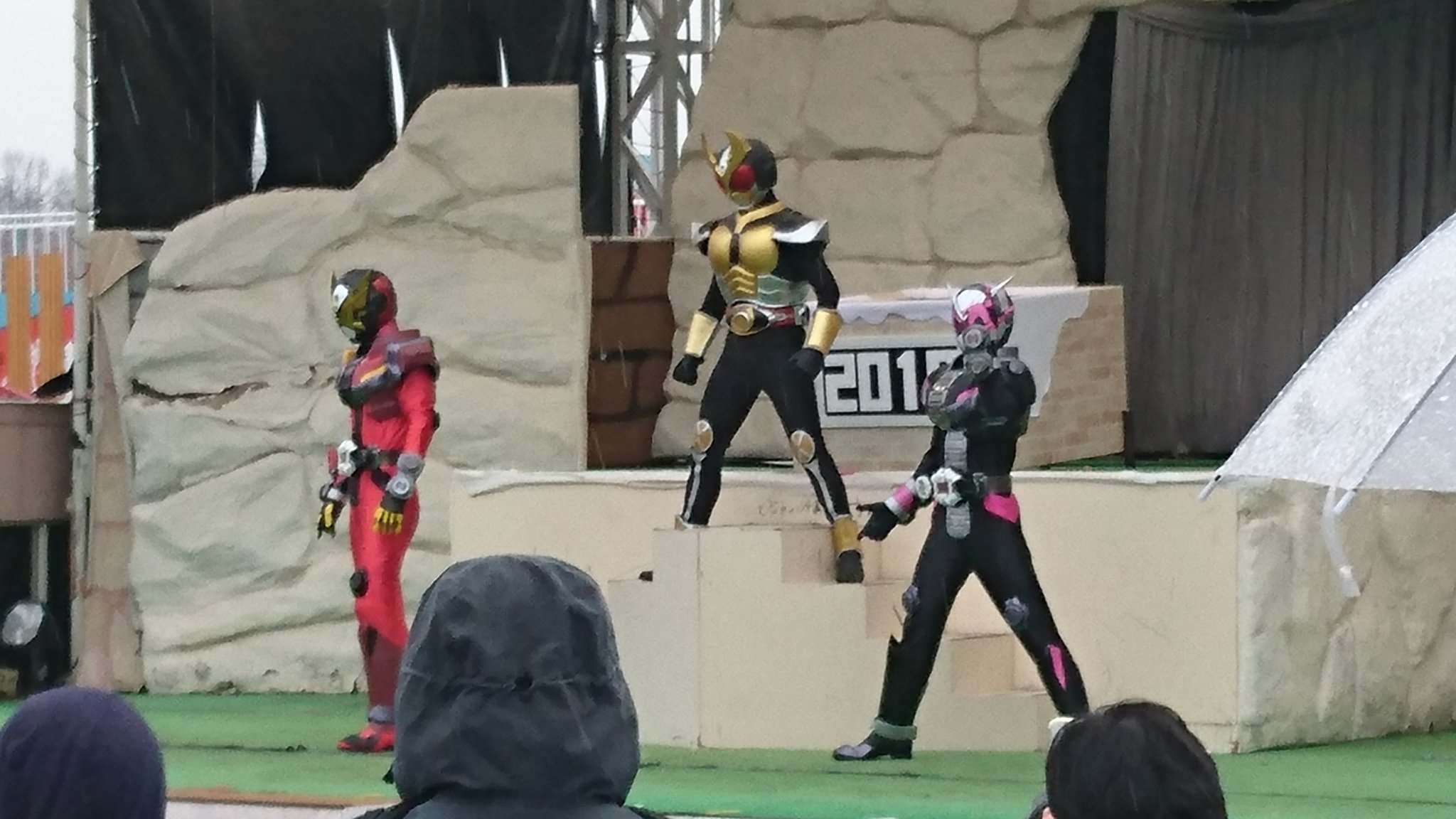 Kuono よみうりランドで仮面ライダージオウショーを堪能 アギトも出てきた T Co Jjvg2edruu Twitter Kuono よみうりランドで仮面ライダージオウショーを堪能 アギトも出てきた T Co Jjvg2edruu Twitter