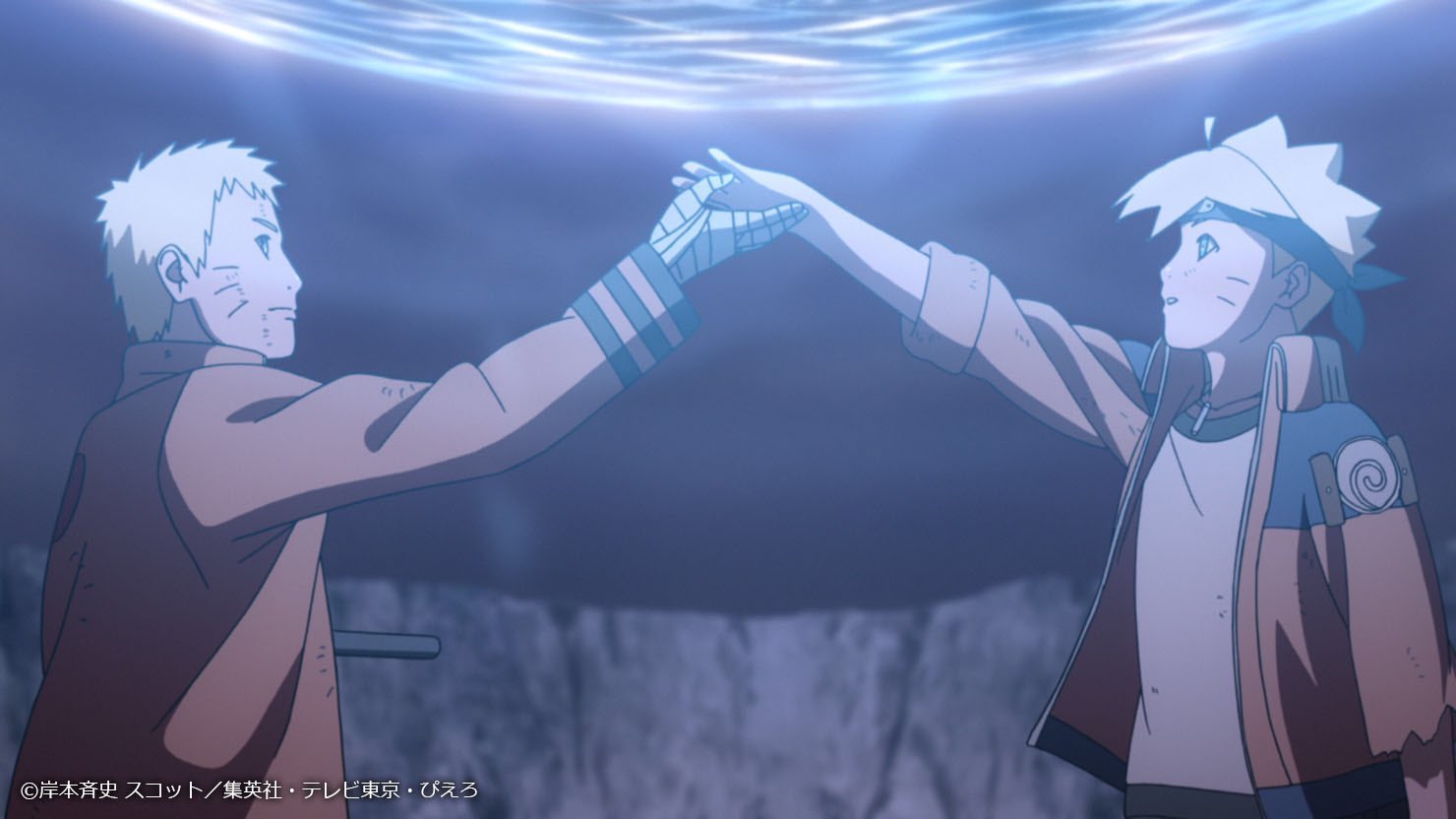 Veja O Tweet De Narutotoboruto Em 22 De Dez De 18 No Twitter Twitter