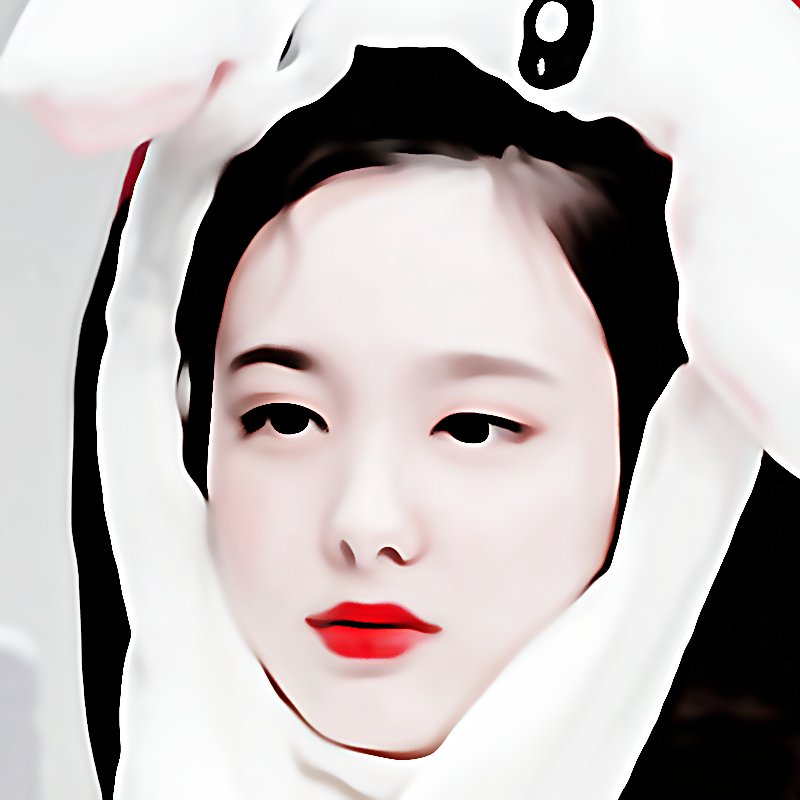 bnaridisx's tweet photo. 𐎟 ˍ 𓊕 ▃ 🎟 Nayeon Twice 🎵 ▃ 𓊕 ˍ 𐎟
ᚇ 𓈒 𓂭̷ ╼ ╻ ˓ nolink ☠️ ˒ ╻ ╾ 𓂭̷ 𓈒 ᚇ
˻ ♥︎ ⁼ ᛧ 𑀀 🕳 #แจกดิส rt ตามทัก #พื้นที่โปร 🕳 𑀀 ᛧ ⁼ ♥︎ ˺ https://t.co/zUFoips8Sn