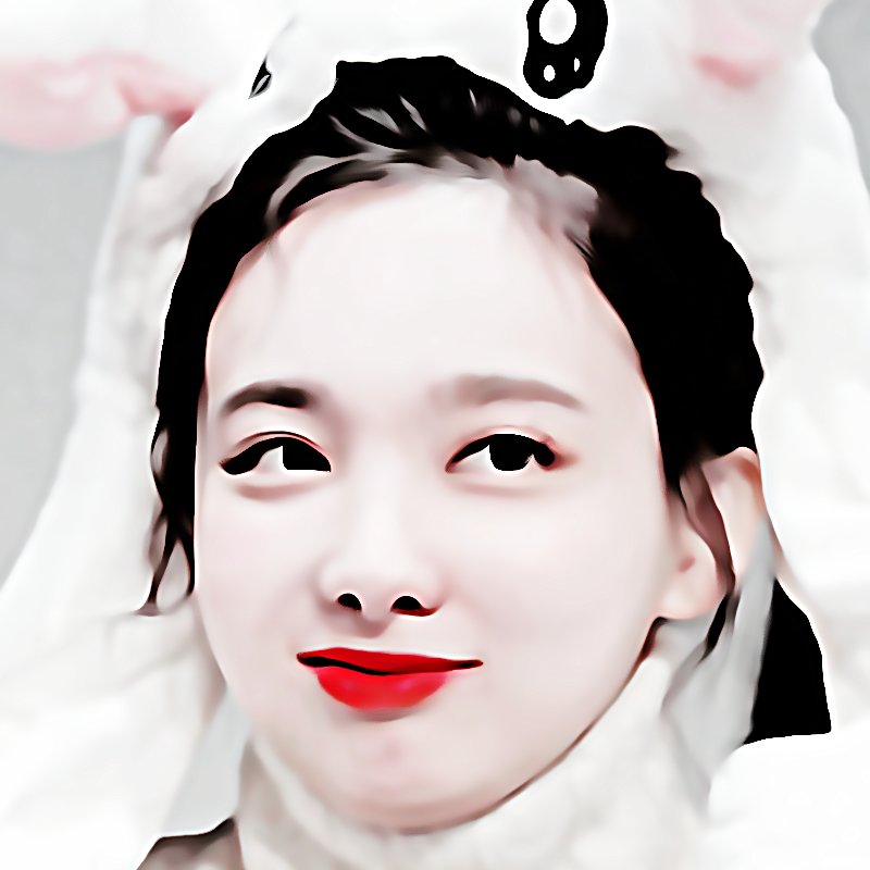 bnaridisx's tweet photo. 𐎟 ˍ 𓊕 ▃ 🎟 Nayeon Twice 🎵 ▃ 𓊕 ˍ 𐎟
ᚇ 𓈒 𓂭̷ ╼ ╻ ˓ nolink ☠️ ˒ ╻ ╾ 𓂭̷ 𓈒 ᚇ
˻ ♥︎ ⁼ ᛧ 𑀀 🕳 #แจกดิส rt ตามทัก #พื้นที่โปร 🕳 𑀀 ᛧ ⁼ ♥︎ ˺ https://t.co/zUFoips8Sn