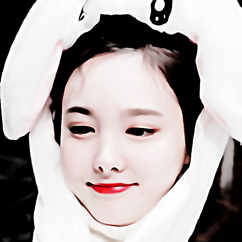 bnaridisx's tweet photo. 𐎟 ˍ 𓊕 ▃ 🎟 Nayeon Twice 🎵 ▃ 𓊕 ˍ 𐎟
ᚇ 𓈒 𓂭̷ ╼ ╻ ˓ nolink ☠️ ˒ ╻ ╾ 𓂭̷ 𓈒 ᚇ
˻ ♥︎ ⁼ ᛧ 𑀀 🕳 #แจกดิส rt ตามทัก #พื้นที่โปร 🕳 𑀀 ᛧ ⁼ ♥︎ ˺ https://t.co/zUFoips8Sn