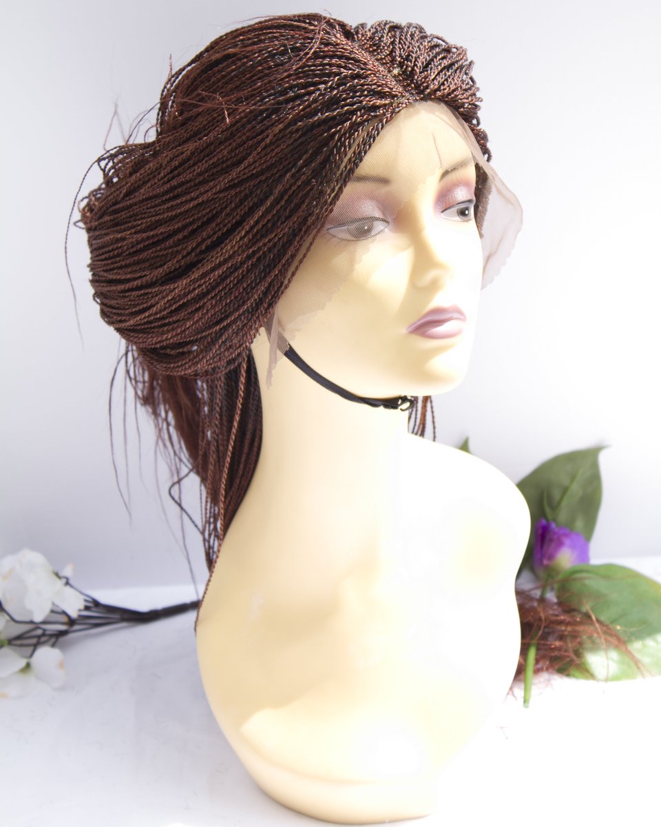 QHbyLawlar's tweet image. qualityhairbylawlar.com/collections/br…

#braidedwig #microtwist # d l a c s # # n