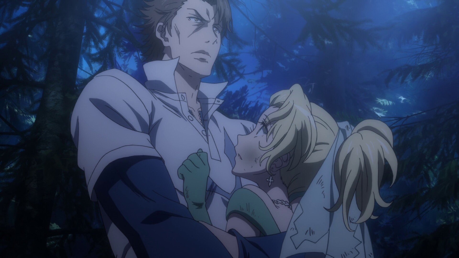 ネムっち 在 Twitter 上 とある魔術の禁書目録 12話 絶体絶命のヴィリアンを助けに来るアックアさんがめちゃくちゃカッコいい キャーリサは妹でも容赦ないんですね ナイトリーダー凄く強い あんなに強かったアックアさんが押されてる 女王達のヒッチハイク大作戦