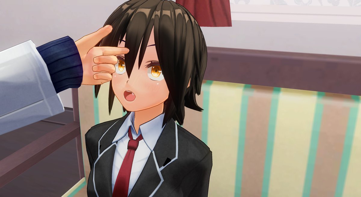 オーソドックスなのもいい。 