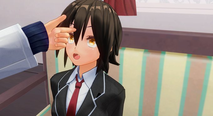 オーソドックスなのもいい。 