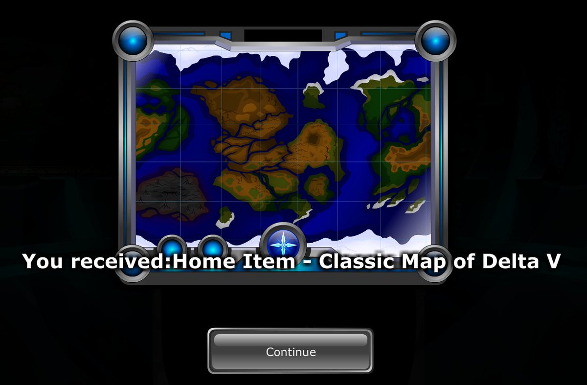 NightmareX_ED's tweet photo. Today's Daily gift brings a whole lot of memories. It was an honour playing this game as I have I loved how this daily gift shows how Delta V used to be before everything else. #EDCodes #EDDailyGift #BetaPlayer #NIGHTMAREX https://t.co/XwLeerHOhZ
