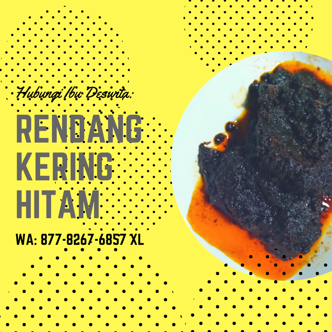 Rendangdagingonline Hashtag On Twitter