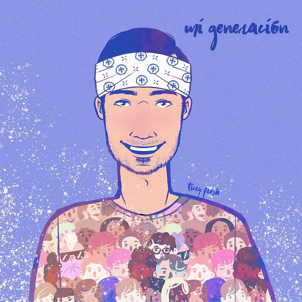 turyfresh's tweet image. #NuevaFotoDePerfil #NHVN