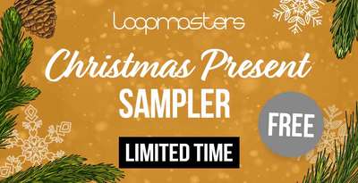 Wearemusician's tweet image. Free Samples: @Loopmasters Christmas Present - 2018 #freedrumsamples #musicproduction

&amp;gt;&amp;gt;&amp;gt; bit.ly/2LvIlh5