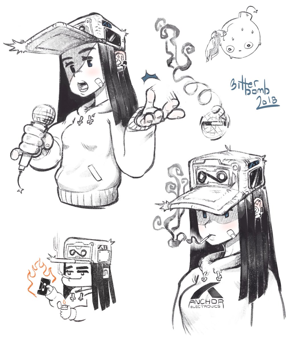 cassette cutie <a href="/DONDRRR/">don</a>