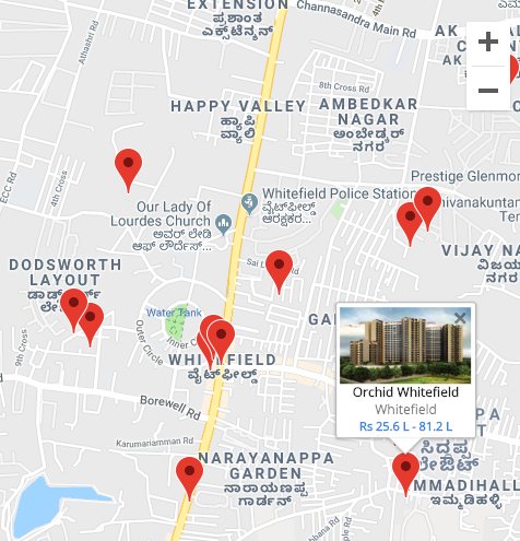 getmeroof's tweet photo. Check out some exciting 2 BHK options in #Whitefield under Rs 60 lacs. Shortlist the ones you like and track your buying journey on @getmeroof.
https://t.co/QTGdCbUQ5M
#realestate #2bhk #budget #home #housing #property #agent #builder #realty #bangalore #HotLocation https://t.co/rtV4gn6qb2