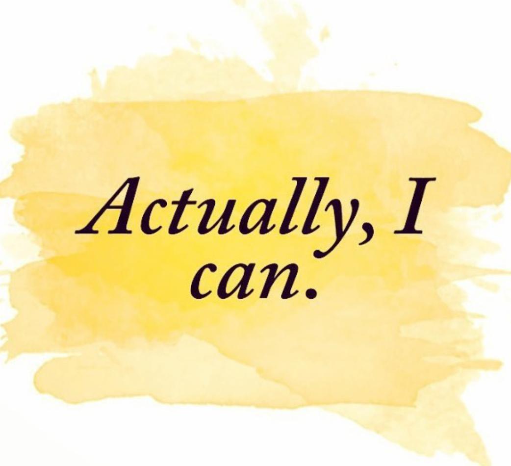 narbhatia's tweet photo. Perhaps the most potent self booster. This simple affirmation can work wonders for our self efficacy and self esteem #affirmation #selfbooster #selfesteem #selfefficacy #selfcare #selfhelp https://t.co/84Rfsi40Xm