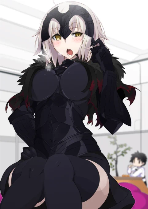 #我がカルデアのレベル100勢 