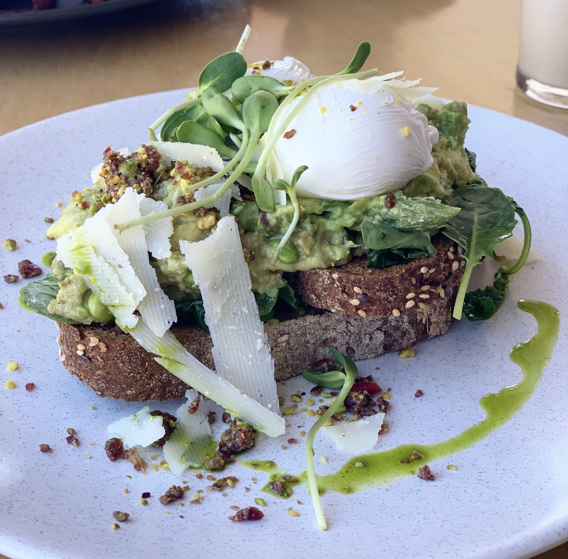 breakfastin_'s tweet photo. Welcome to Attadale #TheNeighbourhoodCafe #breakfastinperth https://t.co/EIOfO36G4k