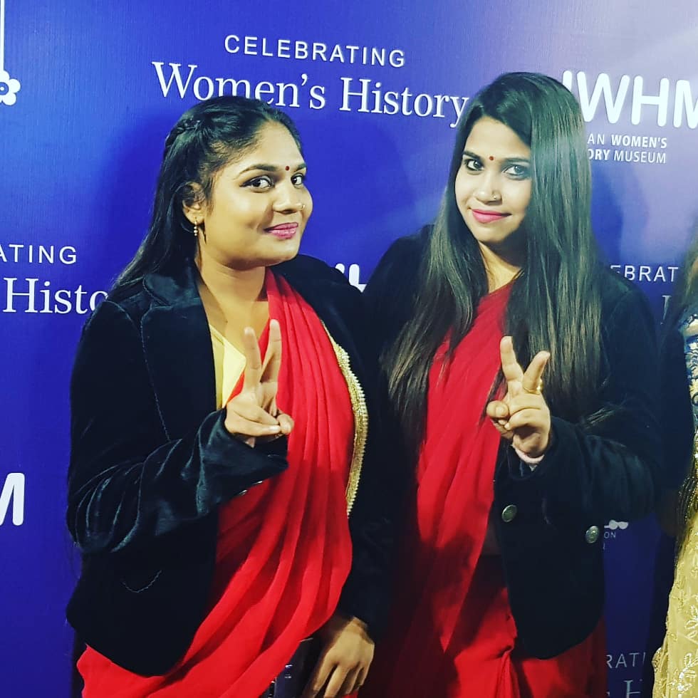 likegirlbirth's tweet photo. Indian Women's History Museum- IWHM
#Morepower #MoreCelebrations
#womenhistorymuseum
#IndianWomenHistoryMuseum
Indian women history museum is the brand new initiative by like girl birth campaign and Global women broadcast.
#FemaleIsFuture #HistoryWomen
#TheIWHM #IWHM https://t.co/129Aymfp0k