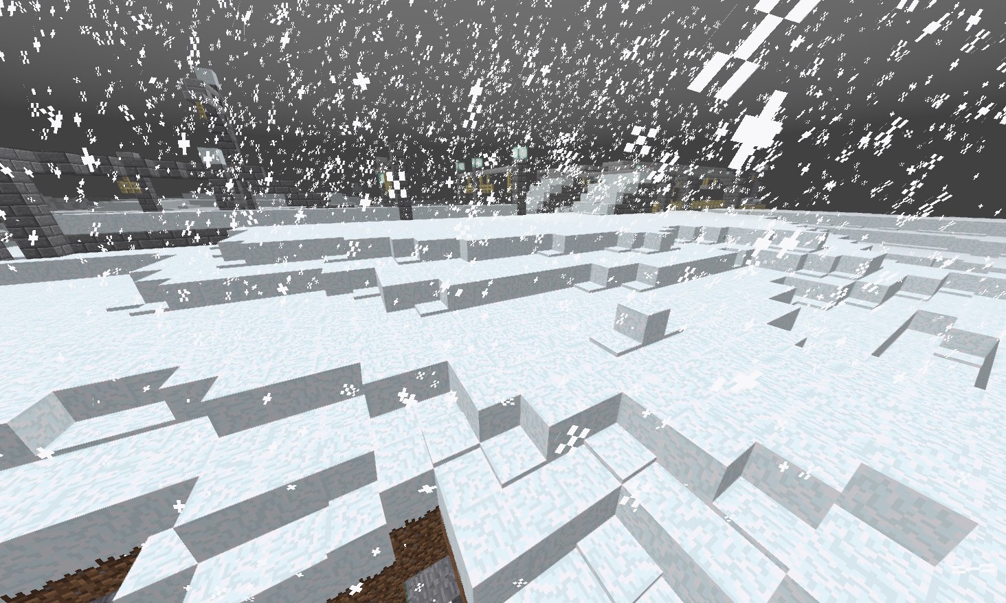 6g Creator W 積もり過ぎじゃない 一面銀 世界だし整地されている感じに見えるじゃん 実は雪が積もってブロック化してるんだよね 雪原の雪って一定時間で減るはずなんだけど何故か減らなくなってる 豪雪地帯になった マイクラ マイン 6g Creator W 積もり過ぎじゃない 一面銀 世界だし整地されている感じに見えるじゃん 実は雪が積もってブロック化してるんだよね 雪原の雪って一定時間で減るはずなんだけど何故か減らなくなってる 豪雪地帯になった マイクラ マイン