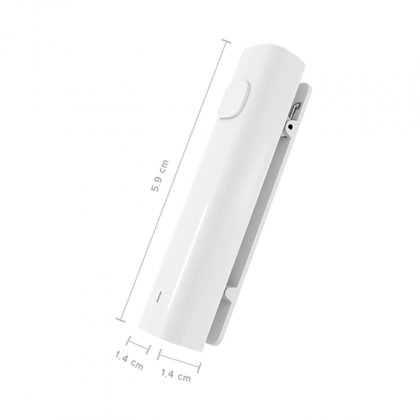 fleejost's tweet image. Fleejost v4.1 Car Wireless Bluetooth Music Receiver (White)
Rs. 399 Only 
Free And Fast Shipping 
Cash On Delivery Available 
Order Now : bit.ly/2QLBPEX
#Carbluetoothreceiver #Fleejost