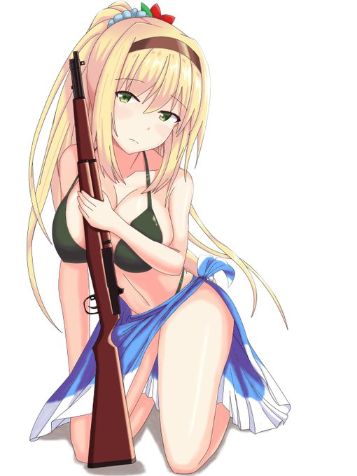 M1ガーランドのtwitterイラスト検索結果 古い順 M1ガーランドのtwitterイラスト検索結果 古い順