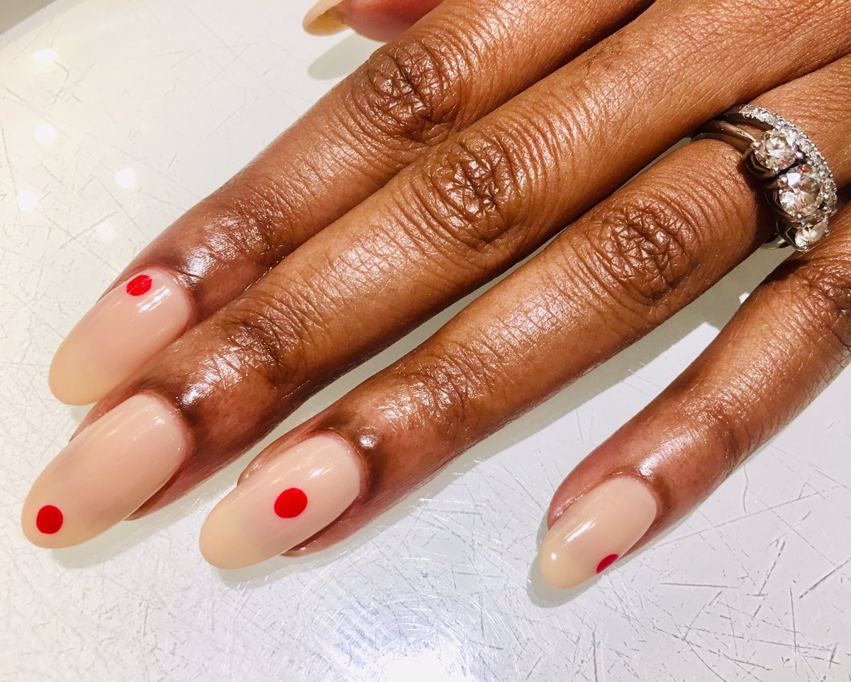 NAILS & BROWS MAYFAIR tweet media