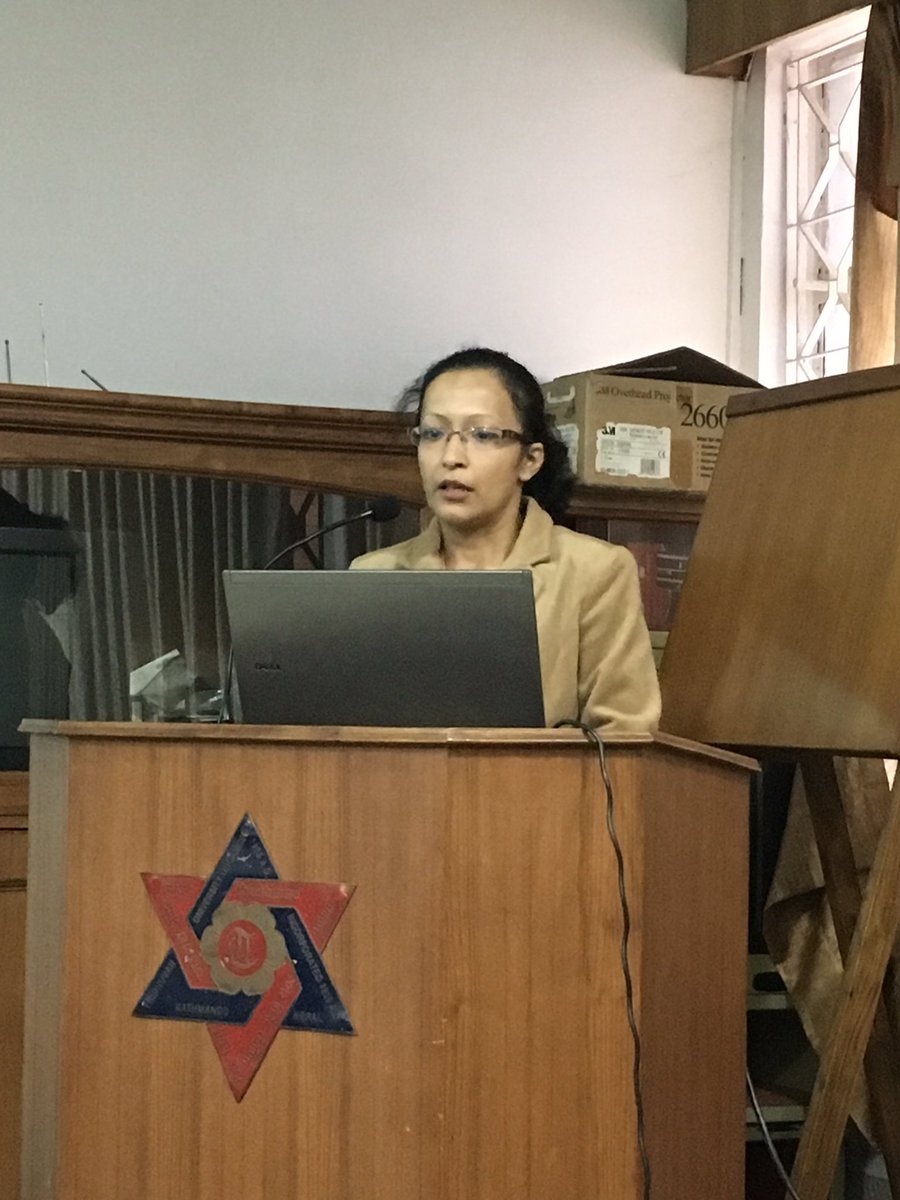 iomcurrent's tweet photo. Evidence based Obstetric Anaesthesia and Analgesia my Dr Sangina Ranjit. #iomcurrent18 https://t.co/JSAmYkVDMG