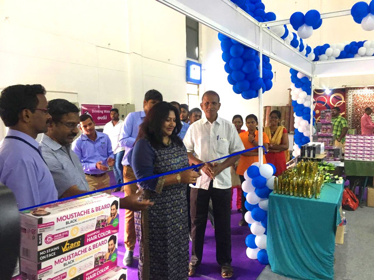 Vcare On Twitter Welcome To Our Stalls In Codissia Shopping