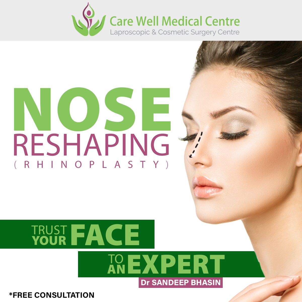 care well medical centre hair & skin clinic