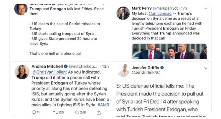UfukYAPICl's tweet photo. 10 yıl evvel Türkiye dediğimde hindiden başka birşey akıllarına gelmezdi. Şimdi “Türkiye Başkanının bir telefonla ABD’yi Suriye’den çektirttiğini” söylüyorlar...

Reis Sedat Peker /// @sedat_peker https://t.co/GQzHkVO938