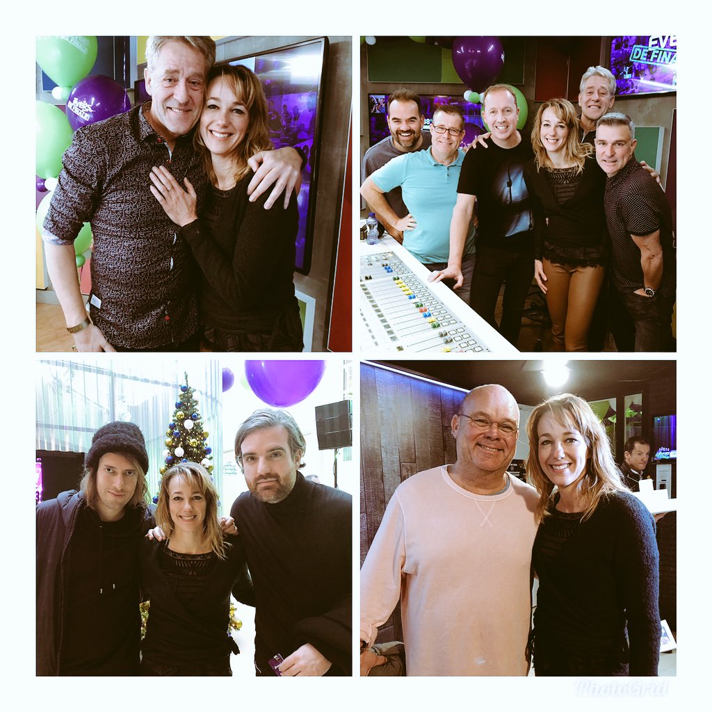 Wat gaaf om gisteren aanwezig te zijn geweest bij de laatste <a href="/eversstaatop/">Evers Staat Op</a> natuurlijk even wat fotootjes gemaakt. 😉😉😉<a href="/kensingtonband/">Kensington</a> <a href="/pauldeleeuw1962/">pdl</a> <a href="/peterheerschop/">Peter Heerschop</a>