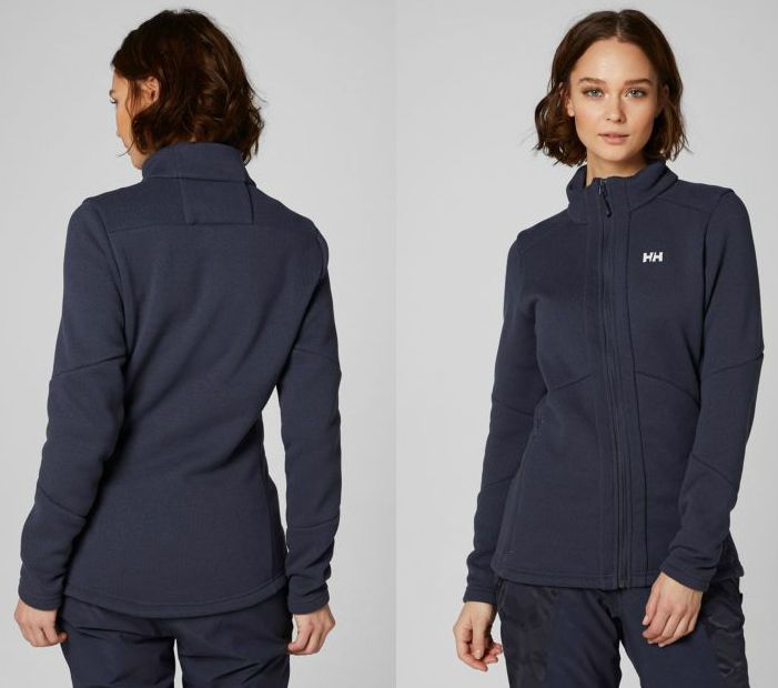 AWE365's tweet image. Review of the EQ Black Midlayer Jacket by @HellyHansen: buff.ly/2Qrqg9E
#fleece #midlayer #jacket #review #HellyHansen #adventureclothing
