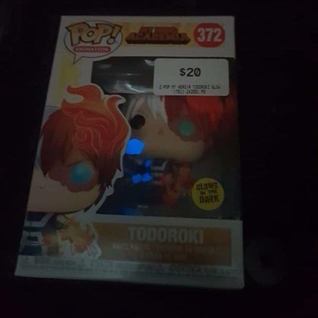 gitd todoroki pop