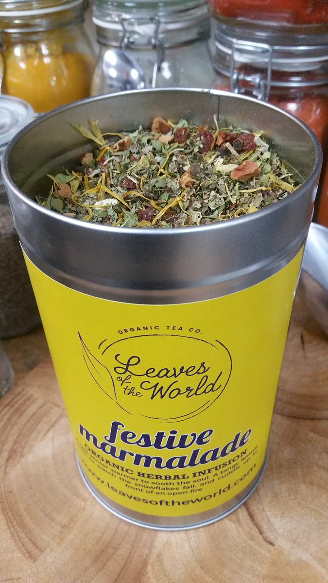 Morning all! We are open from 10-4pm today! And we will be giving away free teas, made from our favourite <a href="/theteanomads/">Leaves of the World Tea Co.</a> organic loose tea &amp; coffee made from freshly ground in store beans from our lovely local supplier <a href="/200Degs/">200 Degrees Coffee</a> ♡ #vegannottingham  (cont'd)