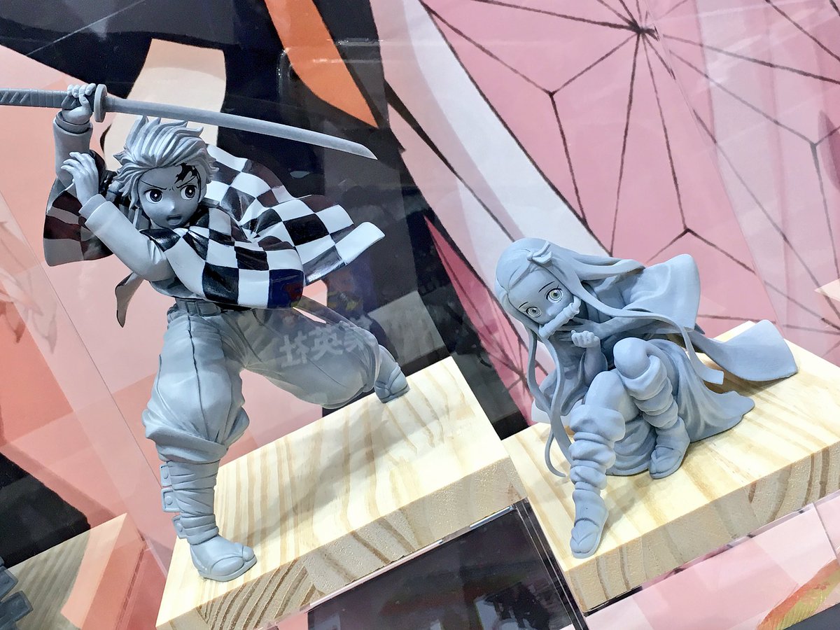 vジャンプ編集部 鬼滅の刃 と 約束のネバーランド の一番くじがついに登場 禰豆子ーーー かわいいぞほしい 約ネバはエモい描き下ろしイラストが ジャンプフェスタ 鬼滅 約ネバ vジャンプ編集部 鬼滅の刃 と 約束のネバーランド の一番くじがついに登場 禰豆子ーーー かわいいぞほしい 約ネバはエモい描き下ろしイラストが ジャンプフェスタ 鬼滅 約ネバ