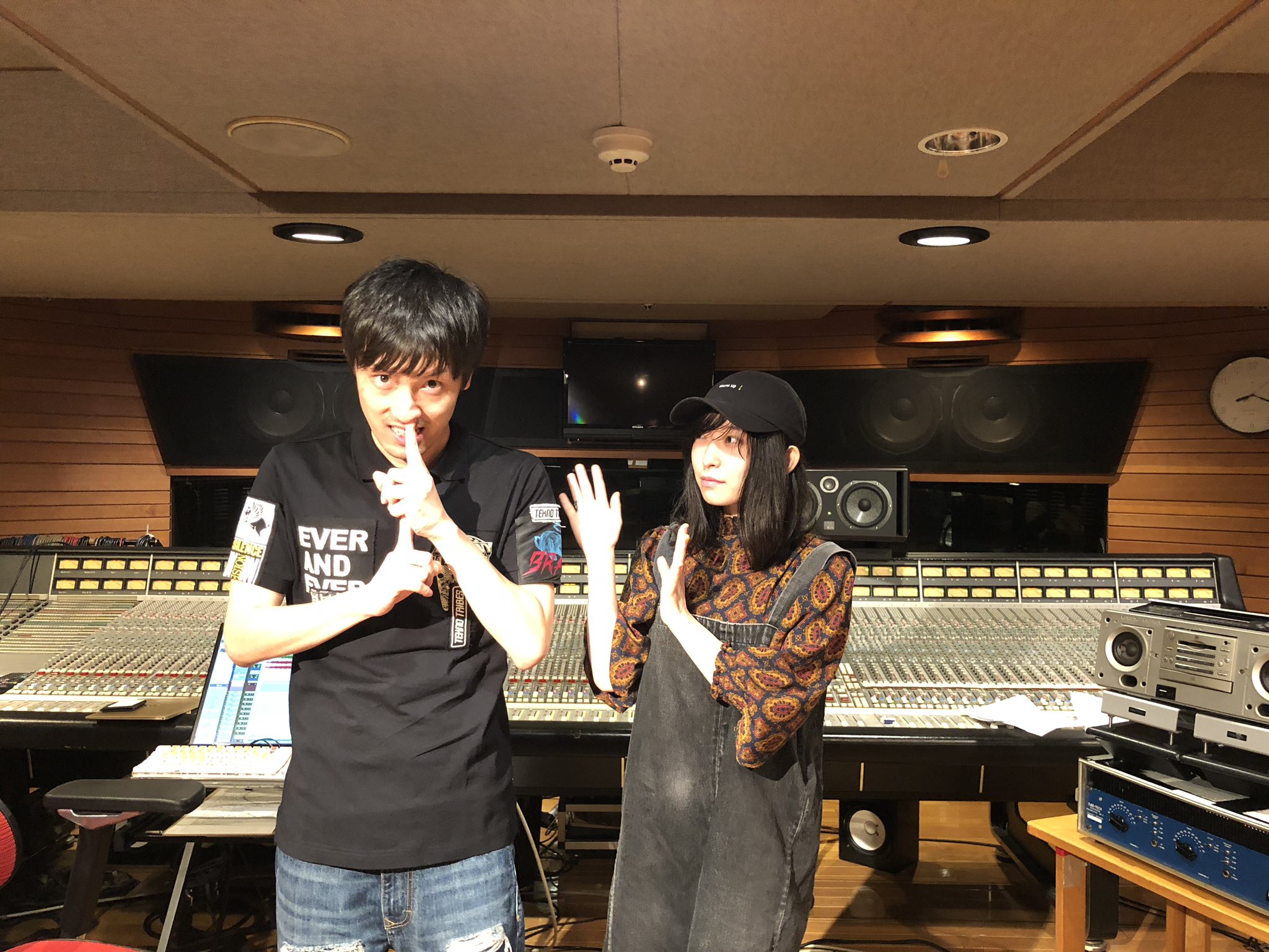 酸欠少女 さユり Staff Staff Sayuri Twitter