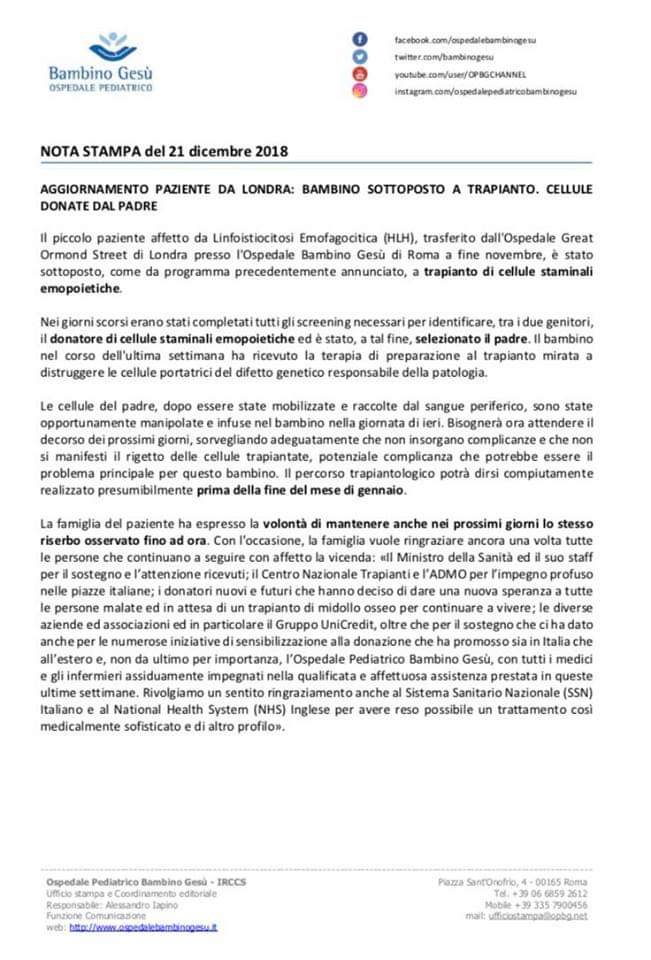 SteadfastNGO's tweet photo. 🇮🇹 Aggiornamenti su Alessandro Maria Montresor.
🇬🇧 Updates on #AlessandroMaria here:↘️
https://t.co/rEWVmgLZo3 https://t.co/JHJz4RERmP