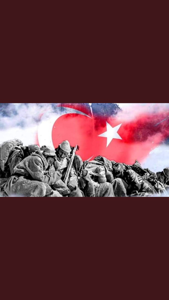 #Sarıkamış Harekatı’nın 104’üncü yıldönümünde geri dönmeyi hiç düşünmeyen Kahraman Şehitlerimizi saygı, rahmet ve minnetle anıyoruz. Ruhlarınız şad olsun... 🇹🇷