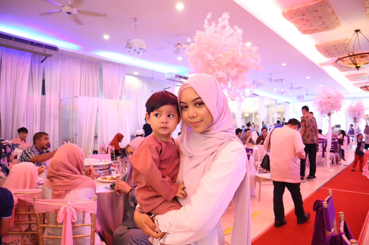 sarah__suhairi's tweet photo. Boyfriend ❤️ https://t.co/jczjTPQBzz