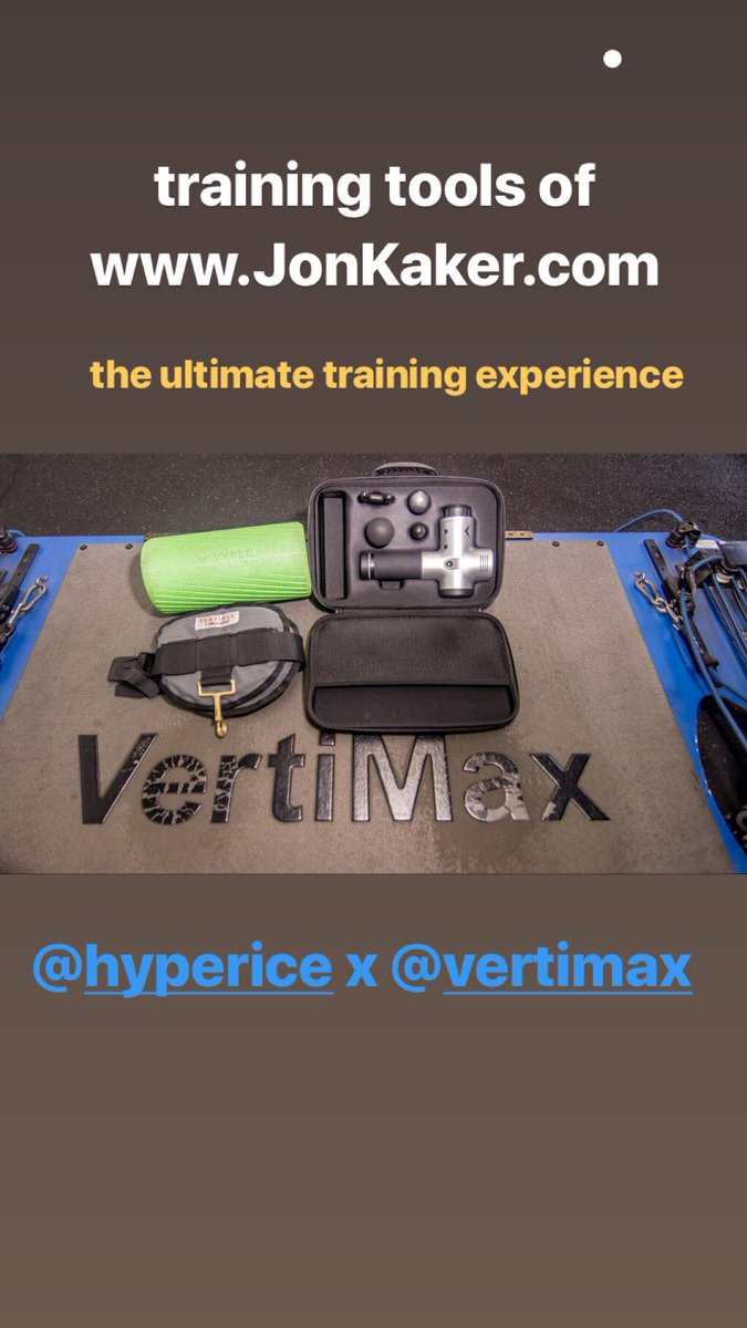 JonKakerFitness's tweet photo. Have the ultimate personal training experience with #KakeFit https://t.co/NzMTyjqJUh #VertimaxBootcamp using @VertiMax & @HypericeUSA tools that are the best on the market to give you a personal training experience like no other. #LoseWeight #BuildMuscle #LA #newyearresolution https://t.co/I2PHlxMMan