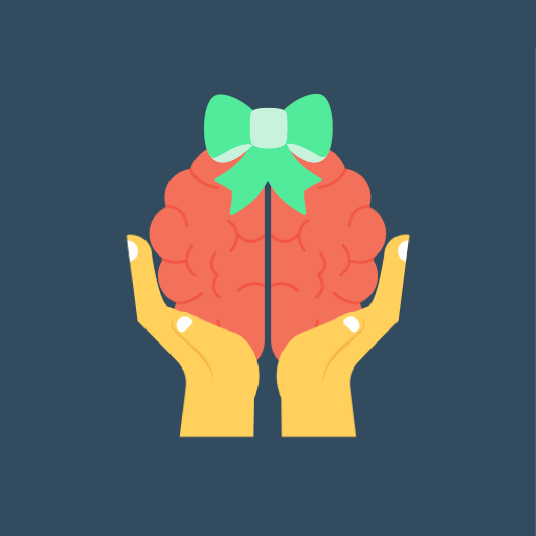 AlvinoneApp's tweet photo. At AlvinOne we have a tradition of donating to a cause we believe in around the holidays. This year we chose mental health as the cause to support.  We hope you have a wonderful, mentally healthy holiday! 💚 #mentalhealth #stress https://t.co/LqPX97Wr26