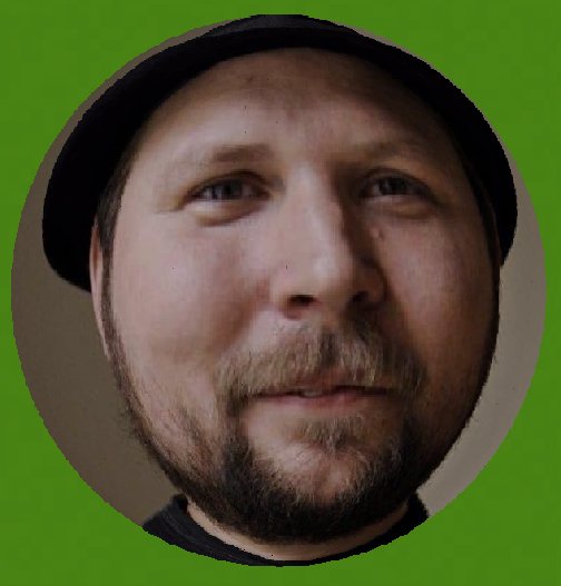 Notch Minecraft Face