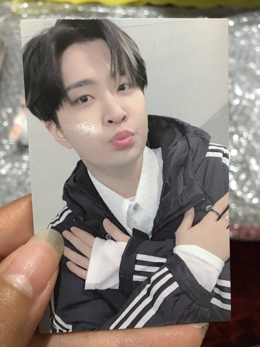 [Help RT]
Looking for a trade from YJ to BB🙏🏻✨ INA/Indonesia only🇮🇩, sent from Samarinda, reply/DM! Thank you!

<a href="/GOT7Indonesia/">GOT7 Indonesia</a> <a href="/GOT7_INA/">GOT7 INA</a> <a href="/IGOT7INA_TEAM/">IGOT7INA Team</a> <a href="/GOT7_INA_Trade/">GOT7 INA Trading</a> <a href="/GOT7trading/">GOT7 Trading Cards</a>