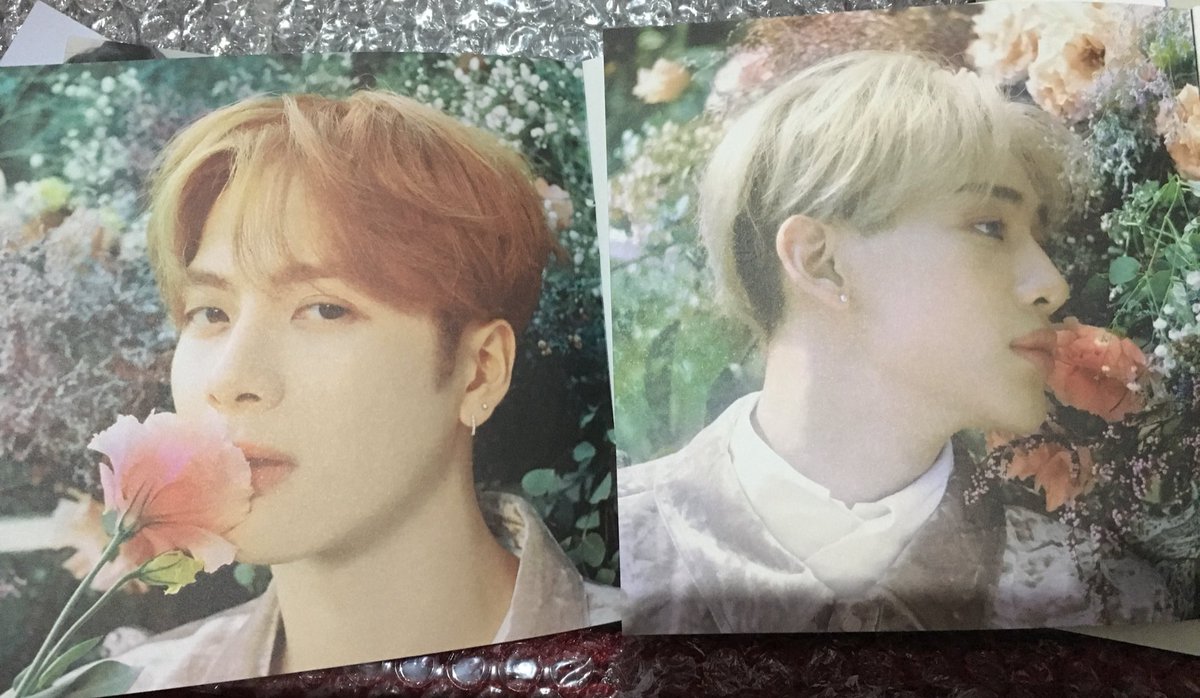 [Help RT]
Looking for a trade from JS &amp; BB to JB &amp; JY🙏🏻✨ INA/Indonesia only🇮🇩, sent from Samarinda, reply/DM! Thank you!

<a href="/GOT7Indonesia/">GOT7 Indonesia</a> <a href="/GOT7_INA/">GOT7 INA</a> <a href="/IGOT7INA_TEAM/">IGOT7INA Team</a> <a href="/GOT7_INA_Trade/">GOT7 INA Trading</a> <a href="/GOT7trading/">GOT7 Trading Cards</a>