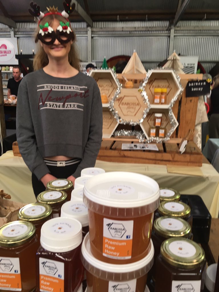 BarossaFarmersMarket tweet media