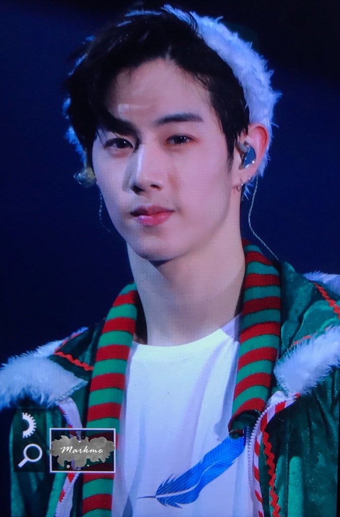 Looking for AL3/AR3 ticket today(12/22). Plz DM meㅠㅠㅠㅠㅠㅠㅠㅠ

#GOT7 #NESTIVAL2018