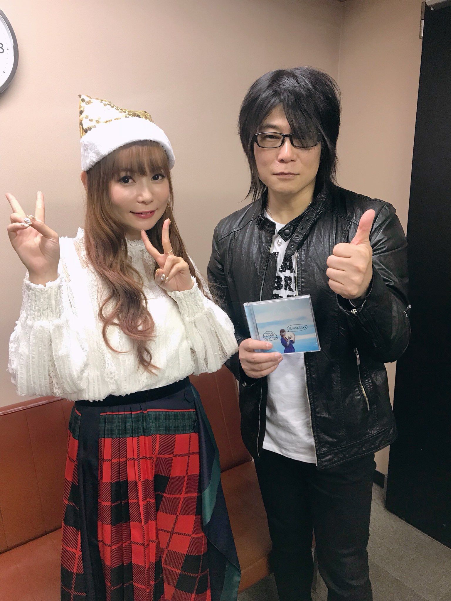 Twitter पर しぶとい中川翔子 森川智之さん セフィロスさまにしょうこ 絶望を送ろうか をいただき 島耕作に中川くん君はクビだ といただき 吉良吉影にキラークイーンバイツァダストをいただき 最高の年の瀬になりましたありがとうございます職権濫用失礼 Twitter पर しぶとい中川翔子 森川智之さん セフィロスさまにしょうこ 絶望を送ろうか をいただき 島耕作に中川くん君はクビだ といただき 吉良吉影にキラークイーンバイツァダストをいただき 最高の年の瀬になりましたありがとうございます職権濫用失礼