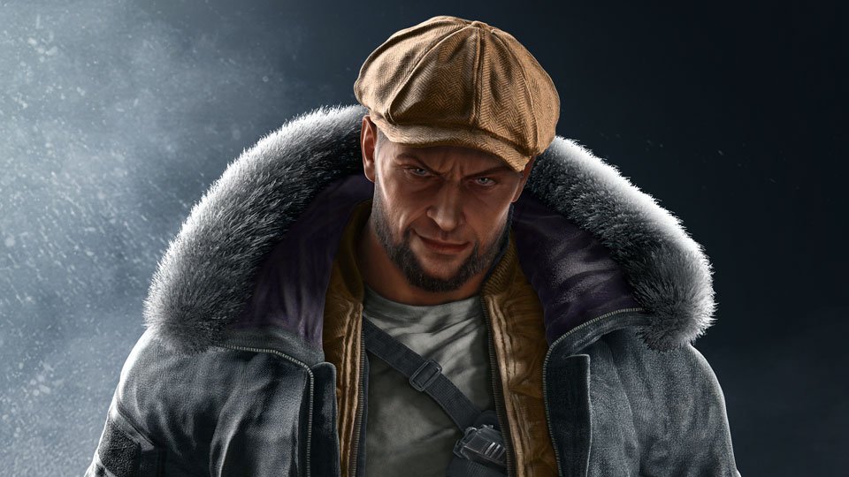 MarkusHubschki's tweet photo. Guys...Which of you would participate in a Rainbow6Siege Tournament? There is no age restriction. You have to be full squad, that means you have to sign up to five. https://t.co/qlRnYNSaWX