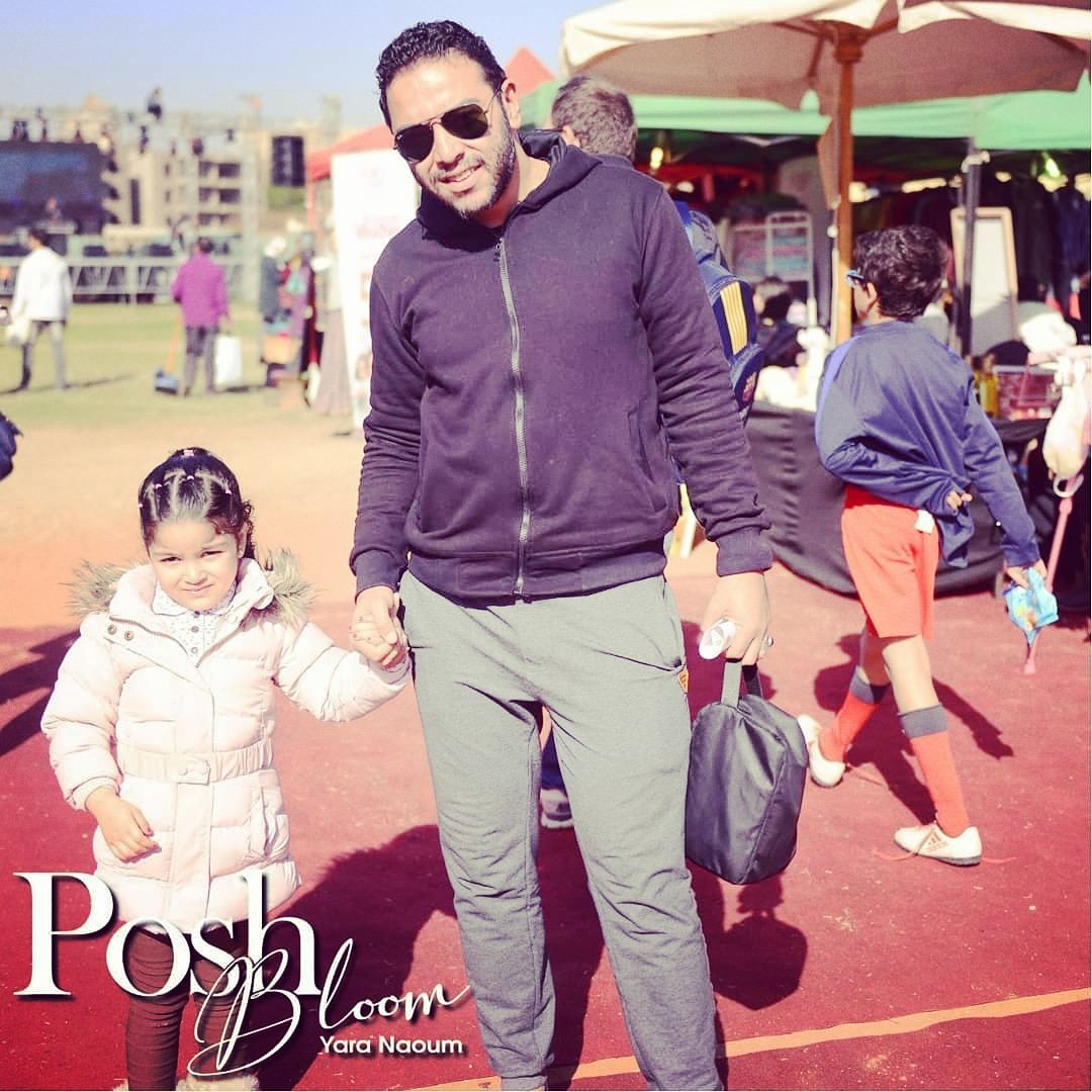 ShereefMonem's tweet photo. From #PoshBloom #christmas #bazaar #maadi by #yaranaoum https://t.co/oIA0xAl3td