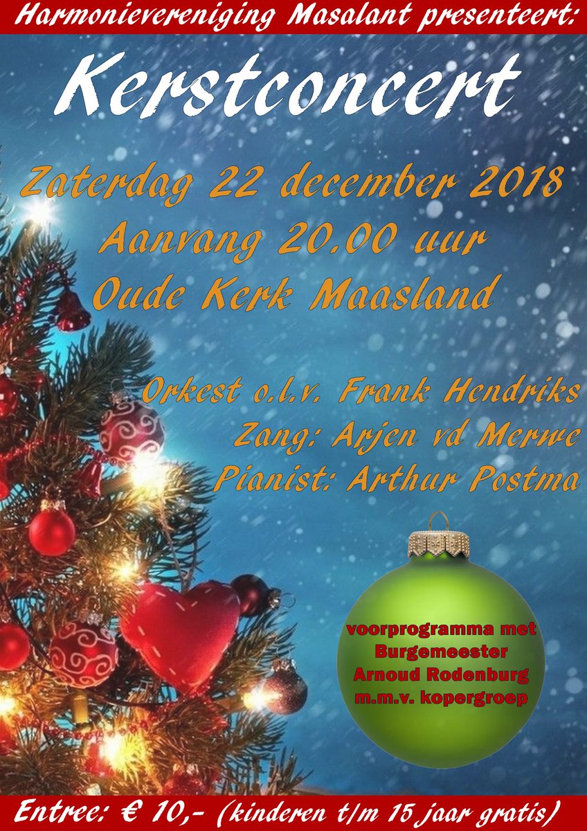 Masalant_muziek's tweet image. Vanavond #theplacetobe Oude Kerk Maasland