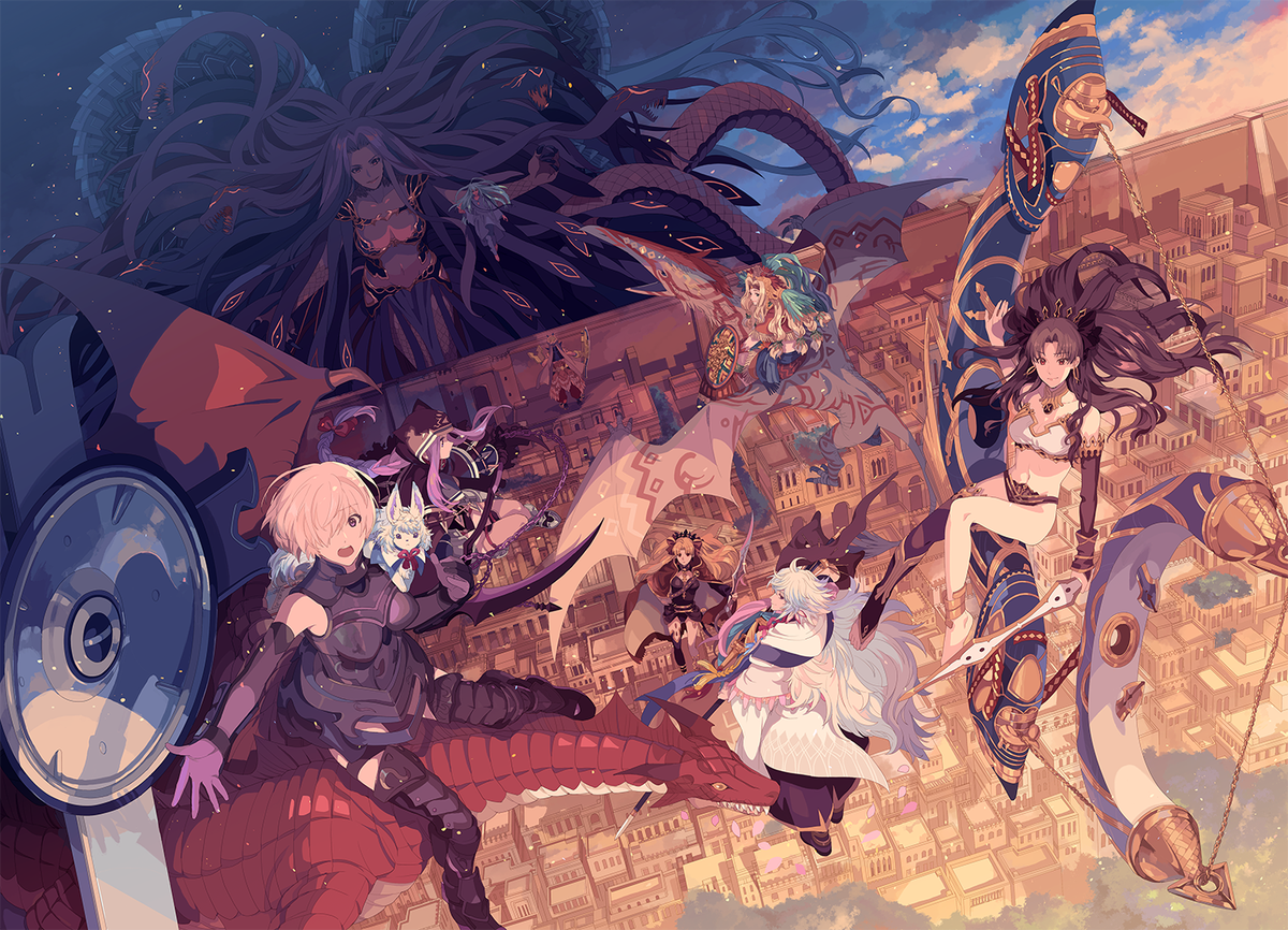 Type Moon まとめ 2 5ページ目 Togetter Type Moon まとめ 2 5ページ目 Togetter