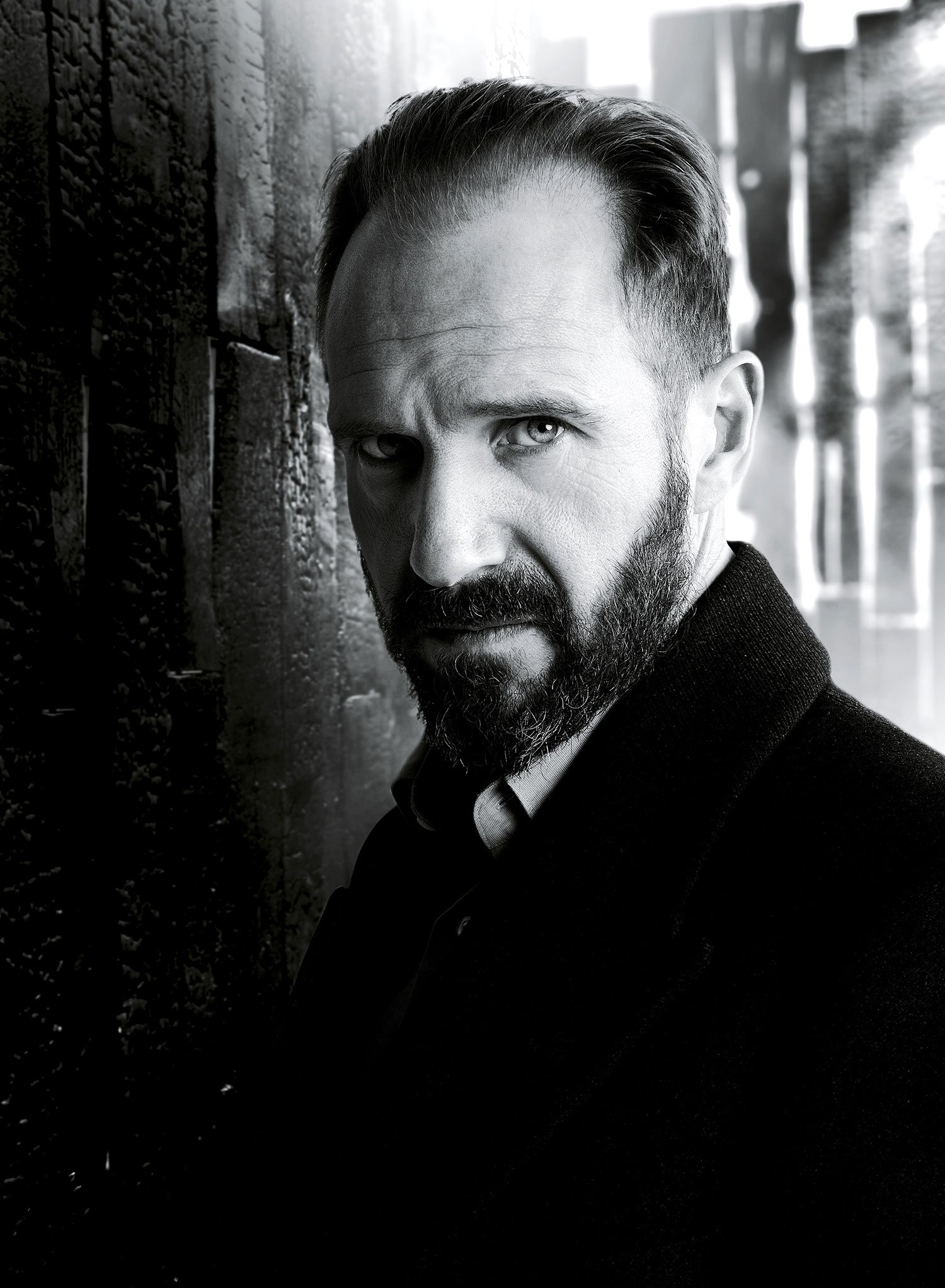 Happy Birthday Ralph Fiennes!   